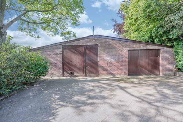 Medium property photo - Sint Maartenstraat 10, 4735 TD Zegge
